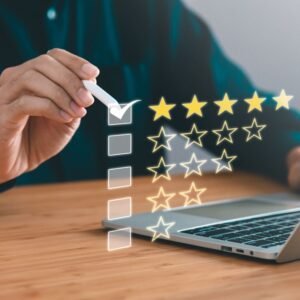 Atención y calidad de servicio a clientes