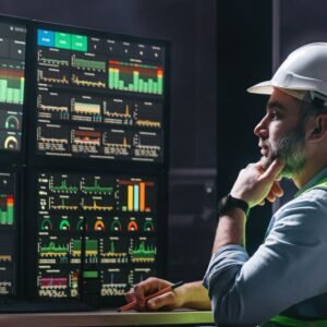 Control estadístico de proceso