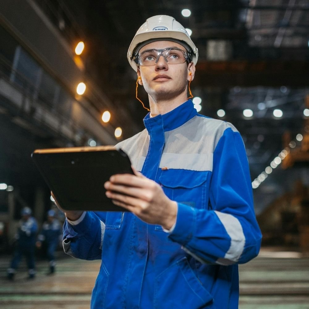 Funciones matemáticas aplicadas en procesos industriales