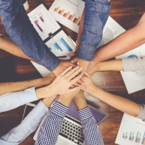 Herramientas para el manejo de situaciones difíciles y autocuidado de la salud emocional de los equipos