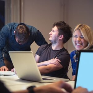 Herramientas para el trabajo en equipo y las buenas relaciones laborales