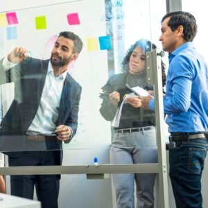 Herramientas para potenciar el liderazgo y el trabajo en equipo