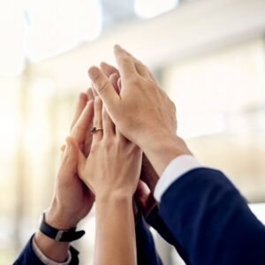 Liderazgo efectivo para equipos de alto desempeño