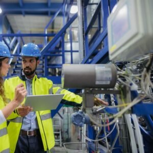 Mantenimiento en sistemas neumáticos aplicado a la industria
