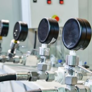 Sistemas hidráulicos aplicados a la empresa