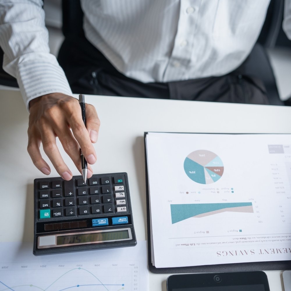 Gestión financiera y seguridad previsional