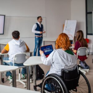 Herramientas de gestión inclusiva, trato respetuoso y atención inclusiva
