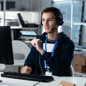 Herramientas para una atención de clientes bajo estándares de excelencia