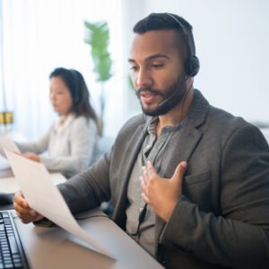 Técnicas de calidad en el servicio al cliente interno y externo