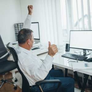Técnicas de calidad de vida y bienestar laboral