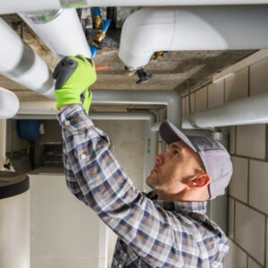 Técnicas de gasfitería