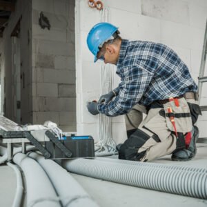 Técnicas de instalaciones eléctricas domiciliarias