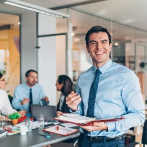 Técnicas de liderazgo en equipos de trabajo