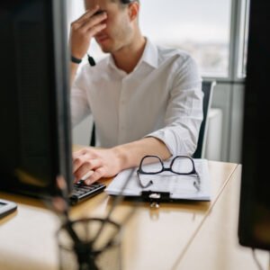 Técnicas de prevención del estrés laboral