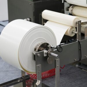 Técnicas de proceso de secado en la elaboración de papel y cartulinas