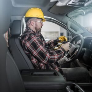 Técnicas para la conducción segura en vehículos 4x2