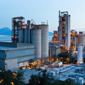 Termodinámica aplicada a procesos industriales